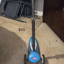 Kids Scooter