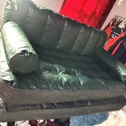 Inflatable Couch Or Bed Heavy Duty 