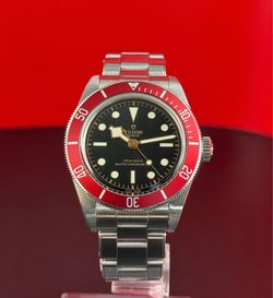 Tudor Black Bay  41mm 2024Full Set