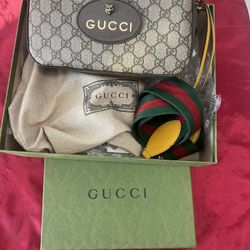 Gucci Bag 