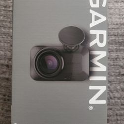 Garmin Dash Cam Mini 3