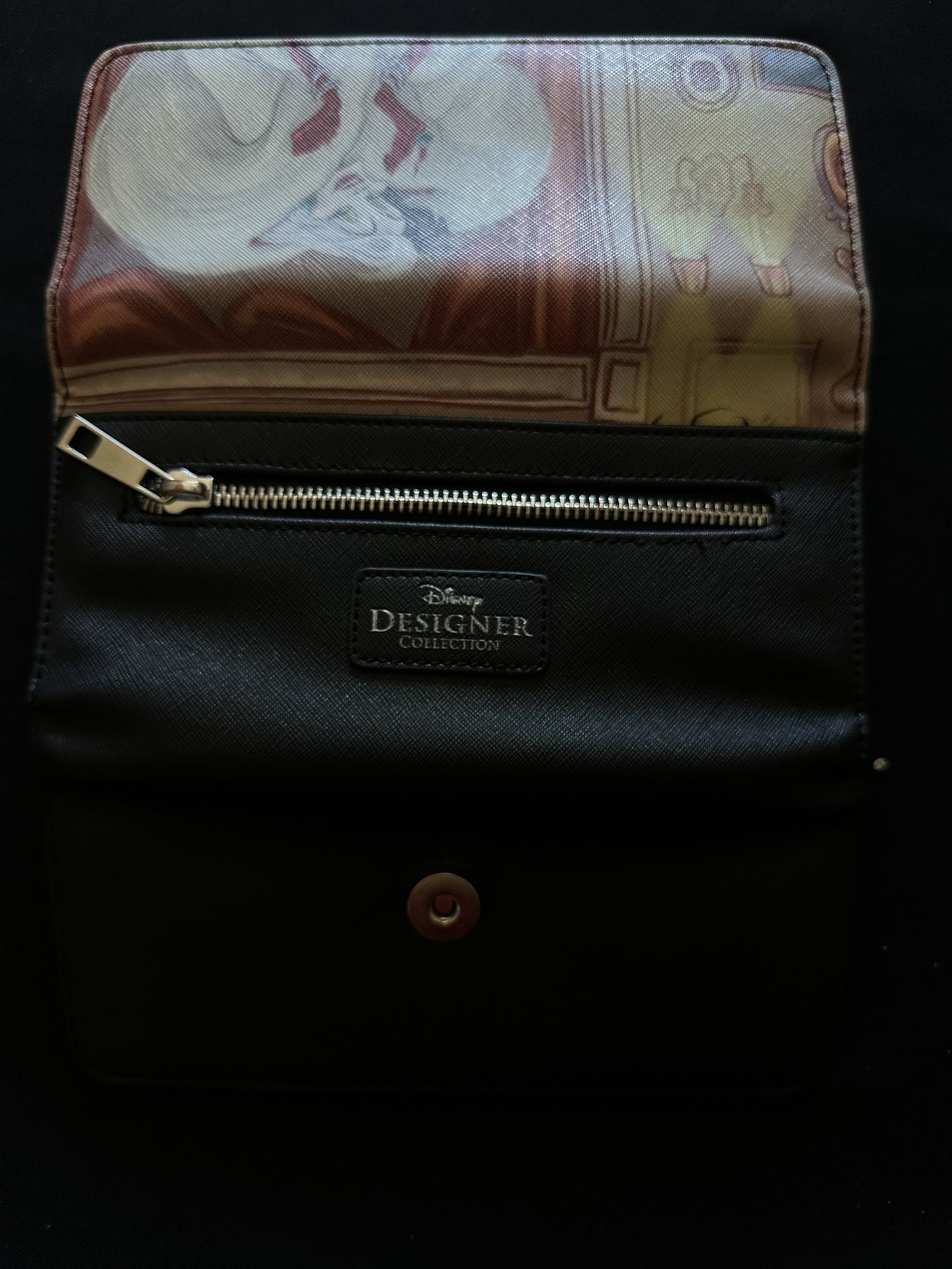 disney wallet
