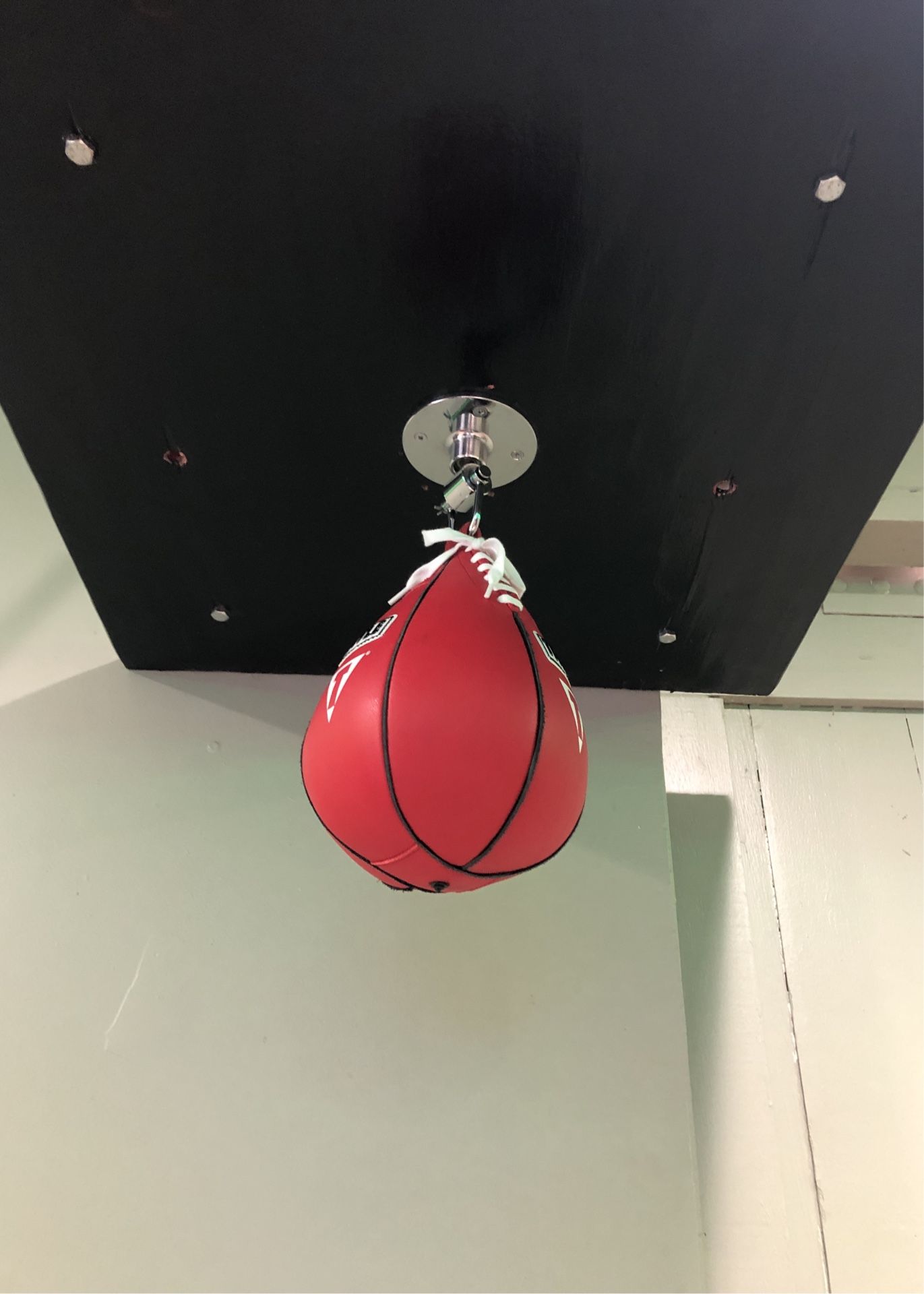 Custom Speed Bag Frame (Bag Not Included)