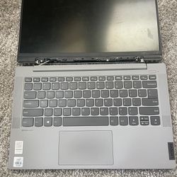 Broken laptop But Working Fine - $25