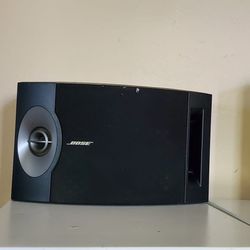 Bose Speaker Pair (Left and Right)