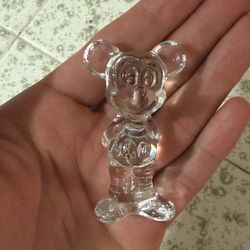 Mickey Mouse 