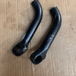 MTB Climbing Bars 