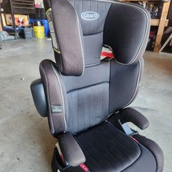 Kids Booster Chair