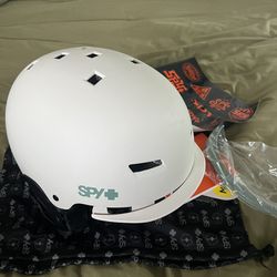 Spy (junior) Helmet