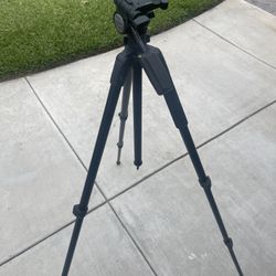 Camera Tripod 