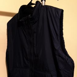 All In Motion (Target Brand) Puffer Vest