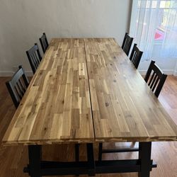 IKEA Dining Table 