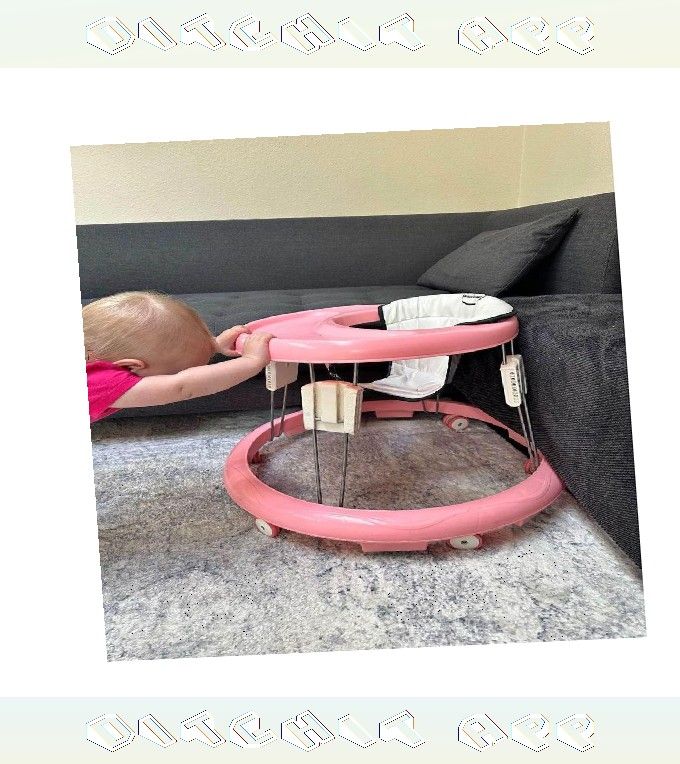education animal Tot Walker Supporting First Steps with Fun Play