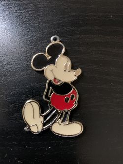 Classic Mickey Disney Pin - Make Me An Offer