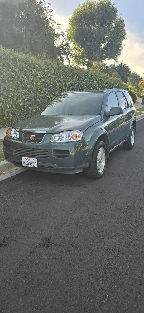2006 Saturn VUE