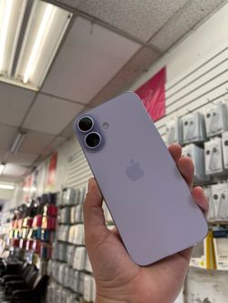 iPhone 17 256gb