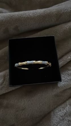 Pulsera Blg