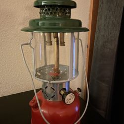 Coleman Lantern 220E