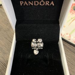 Pandora Charm