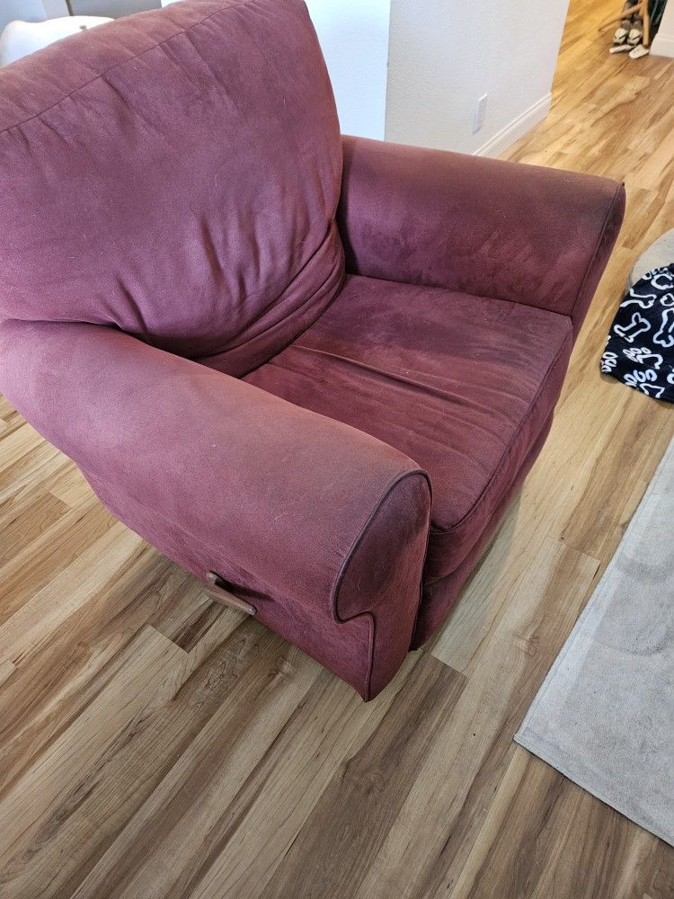 Recliner