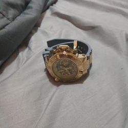 Invicta Watch
