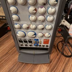 Fender portable sound system p150