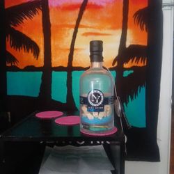 Cocktail Infusion Mixer 