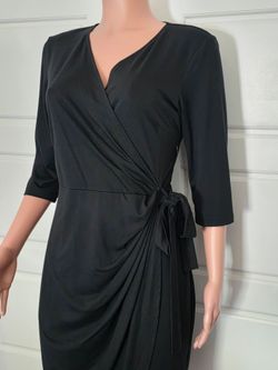 Vestido talla "L"