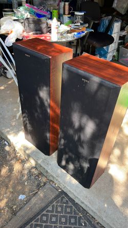 Bocinas