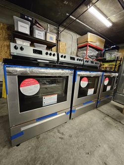Stove