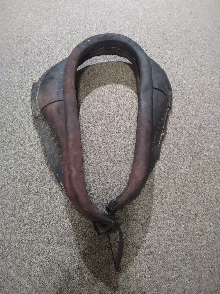 Old Horse Collar 