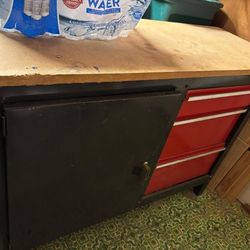 Work Bench 