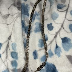 Yellow gold Italian Chain 14k