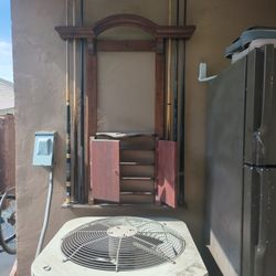 Pool Table Set Six Sticks All Balls 