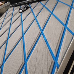 Custom Boat Interiors 