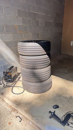 Mercedes Benz Rims And Tires Size R20