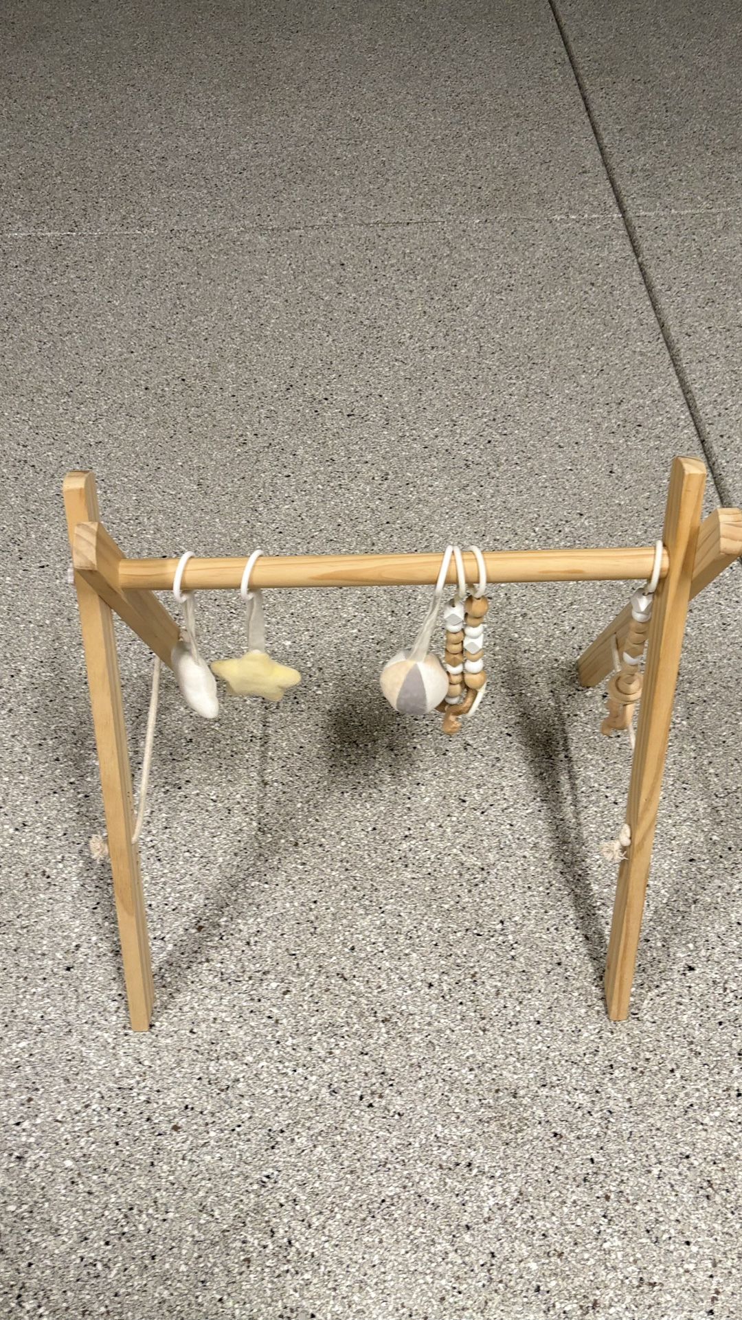 Baby Woodplay 