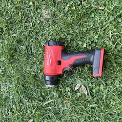 Milwaukee M18 Heat Gun