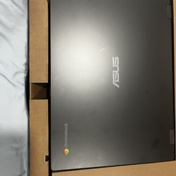 Asus Chromebook Laptop