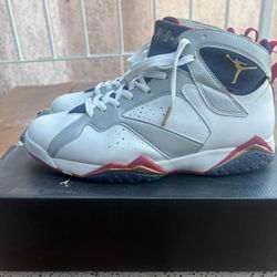 Jordan 6 Olympic (2012) 