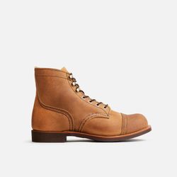 NEW | Red Wings Boots SZ 10