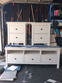 IKEA furniture