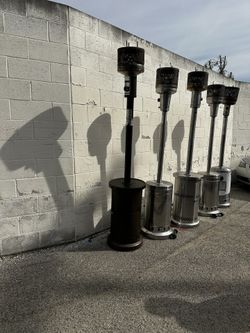 heaters for sale 