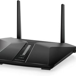 Netgear Nighthawk 6