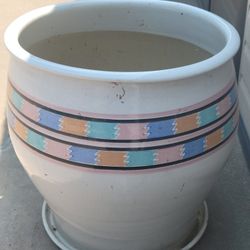 Ceramic Pot