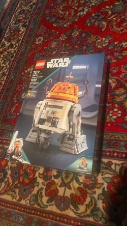 Lego Star Wars