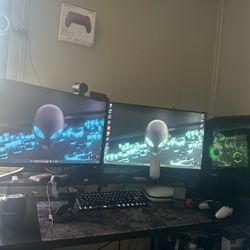 alienware aurora  r15  xrt 4080 16gb 