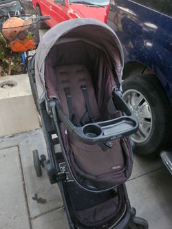 Baby stroller