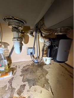 Leak Damage Inspections