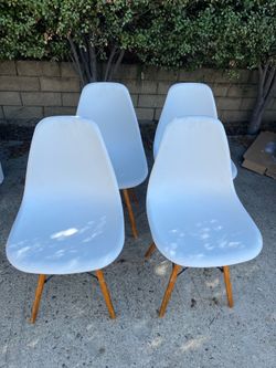 Eiffel Chairs